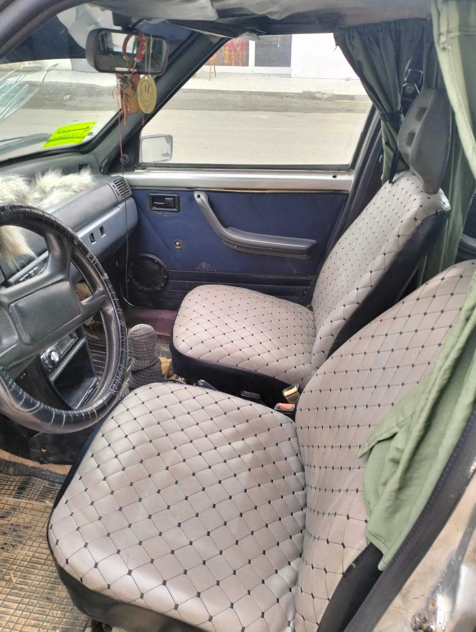  Fiat uno à Sidi Bouzid - Photo 3