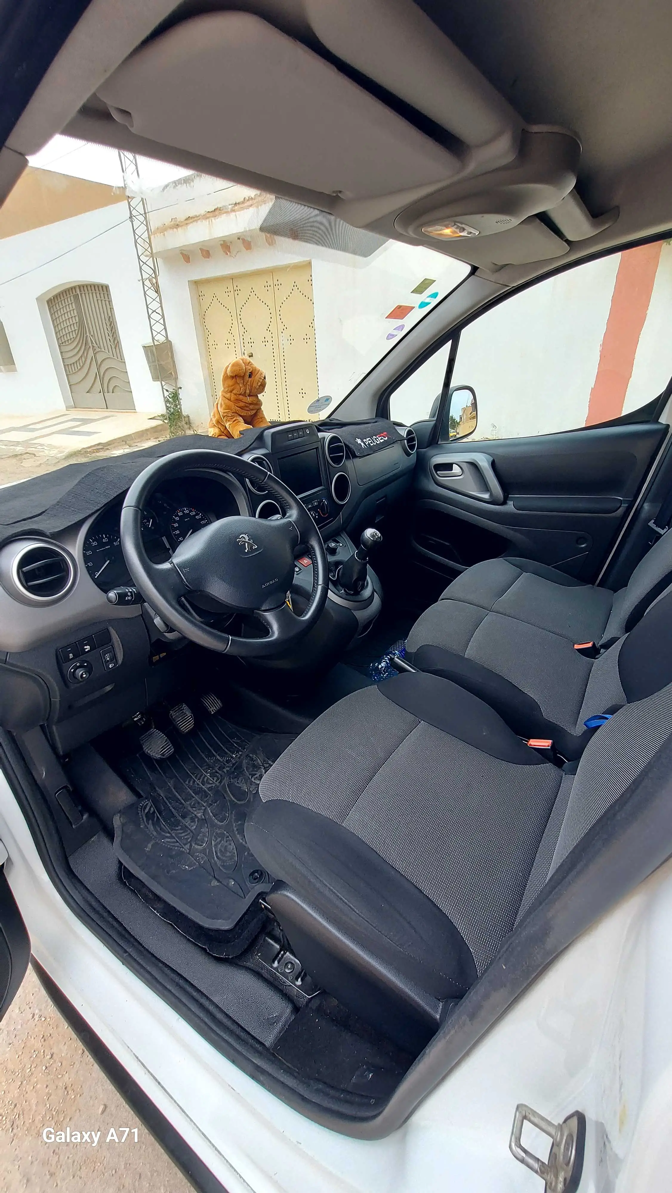  Peugeot 308 ehdi 1.6 