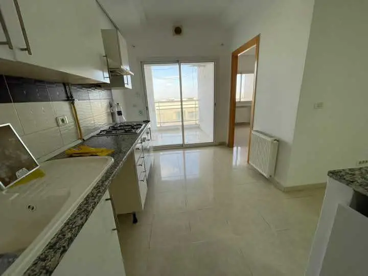  Appartement S(1 a louer a El menzah 9 C à Ariana - Photo 3