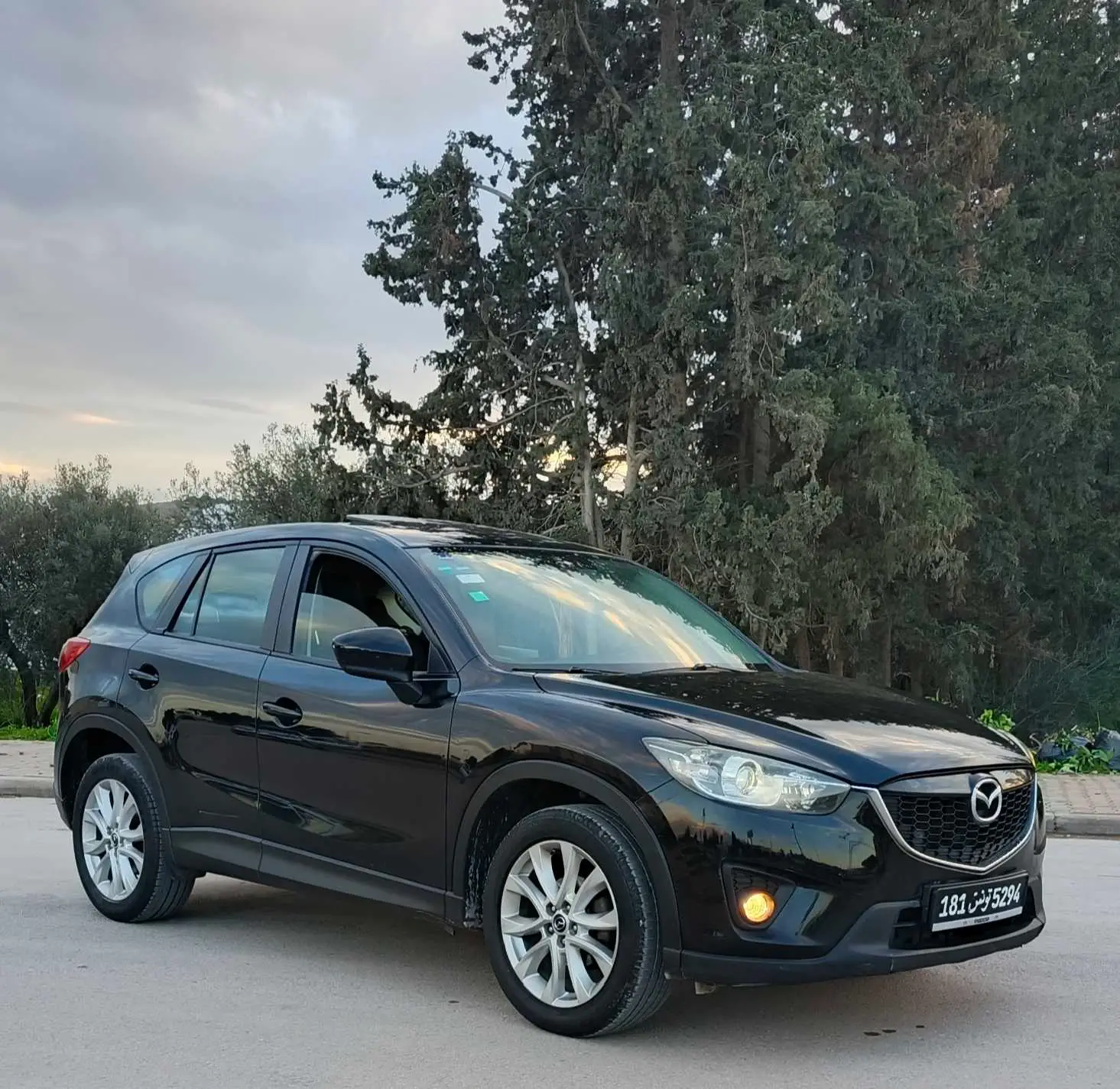  ???? mazda cx_5 à Ariana - Photo 3