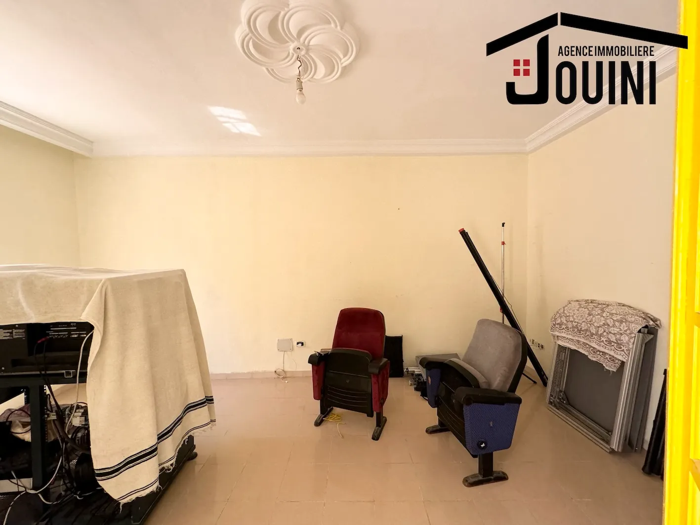  Maison Indépendante S2 à Sidi Hassine Tunis à Tunis - Photo 2