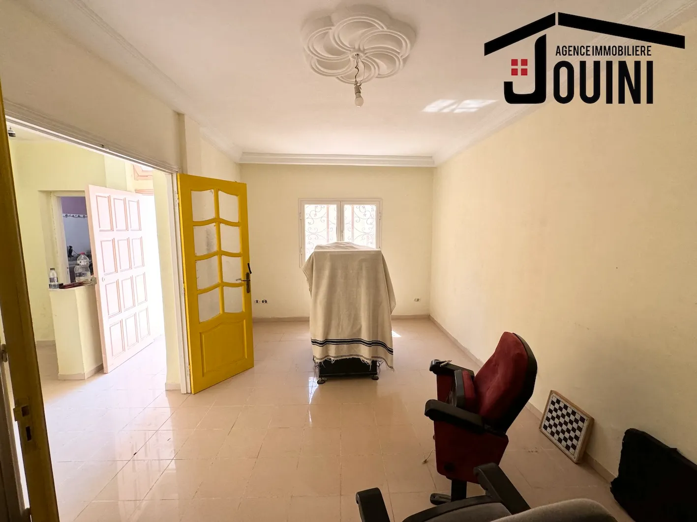  4 appartements tout neuf à Hammamet à vendre 51355351 