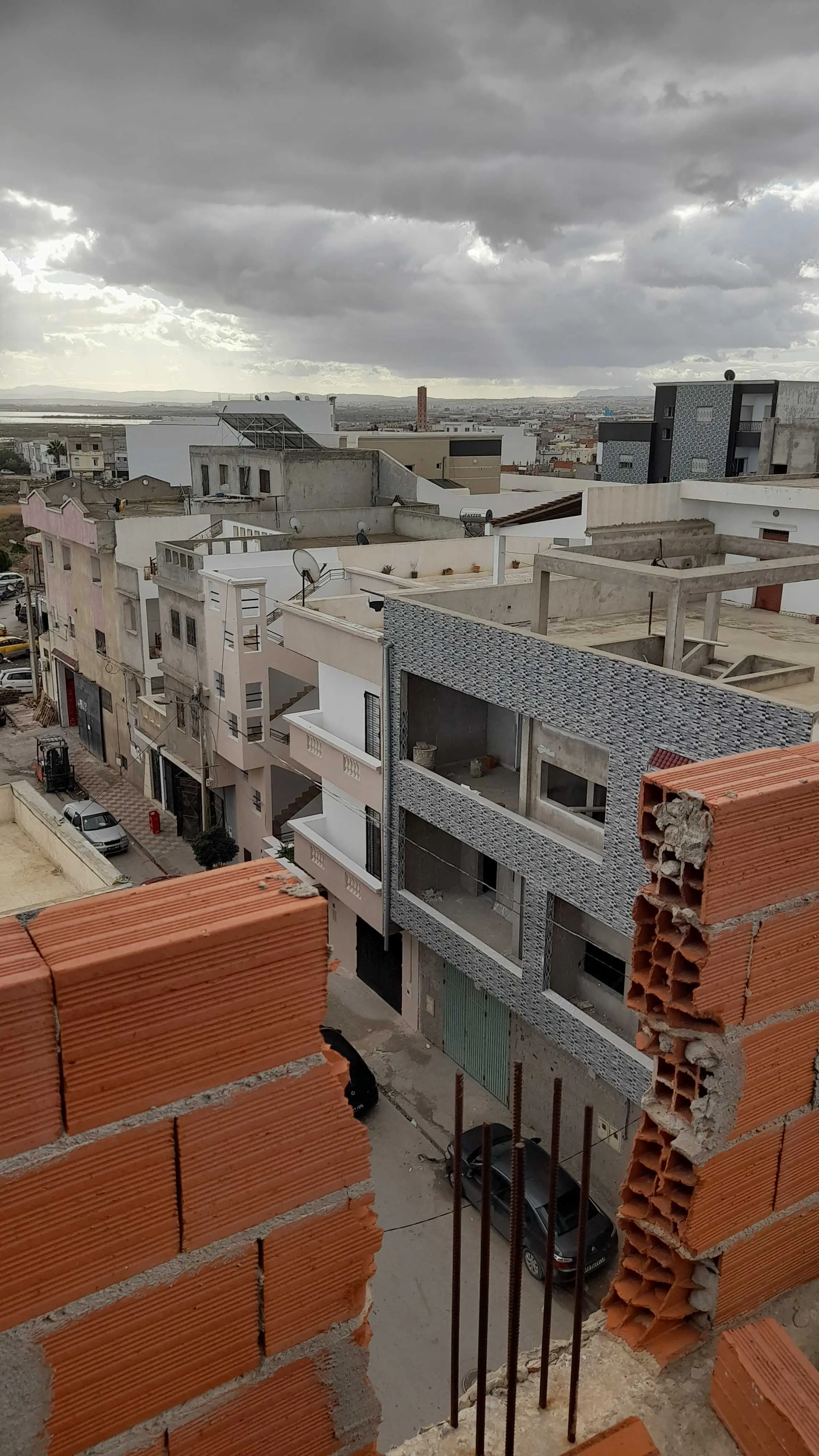  عمارة للبيع تونس. ????. à Tunis - Photo 3