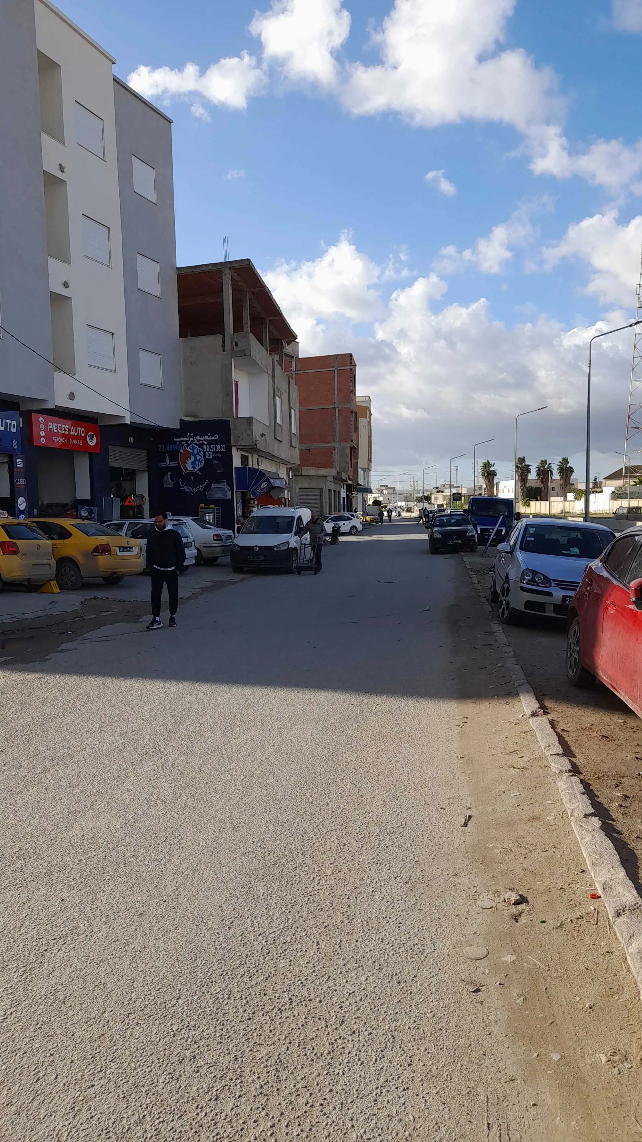  عمارة للبيع تونس. ????. à Tunis - Photo 2