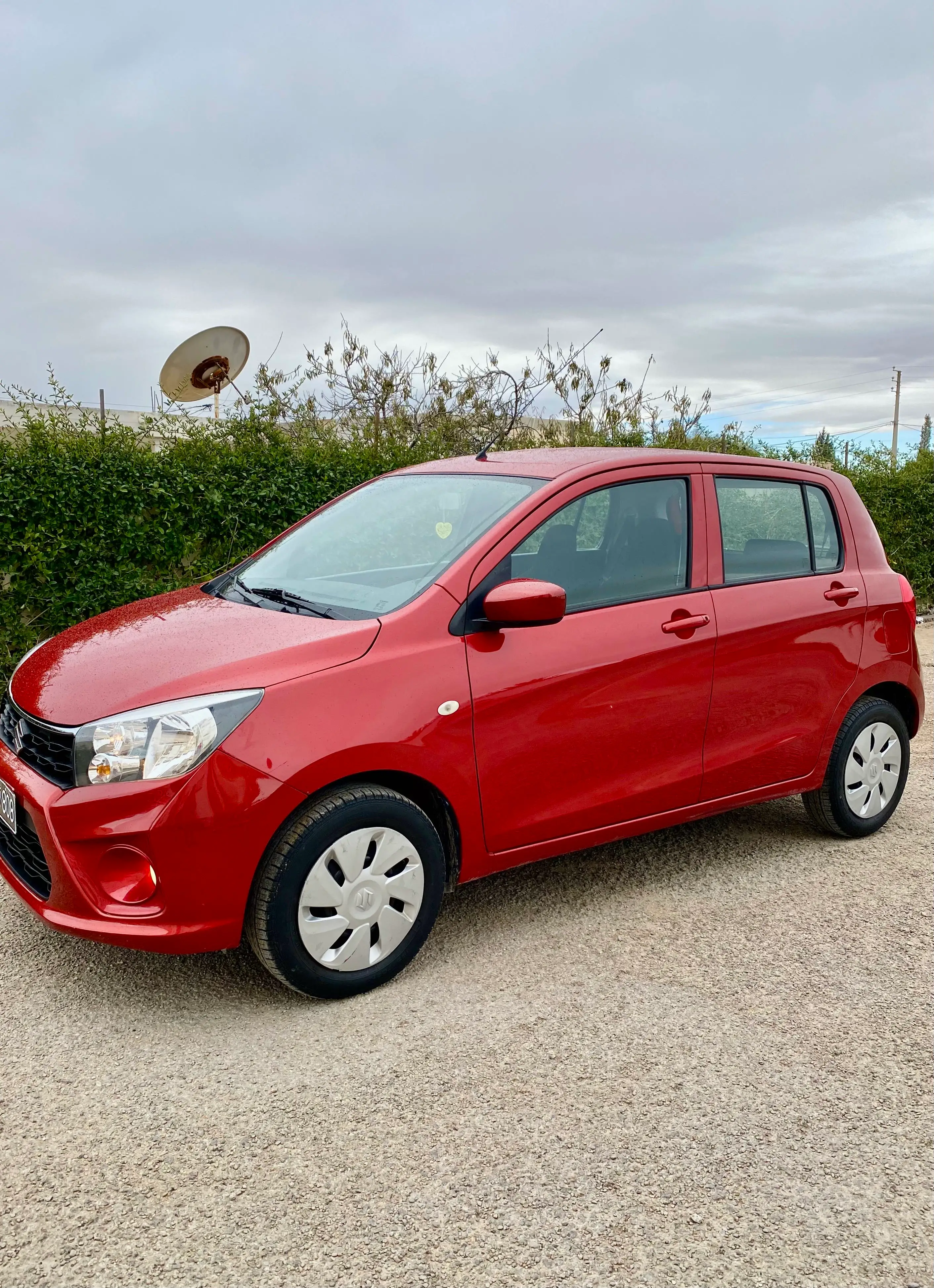  Suzuki celerio à Sfax - Photo 2
