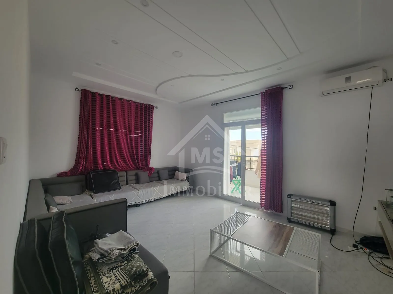  Deux appartements à vendre à Sidi Achour Nabeul 51355351 à Nabeul - Photo 3