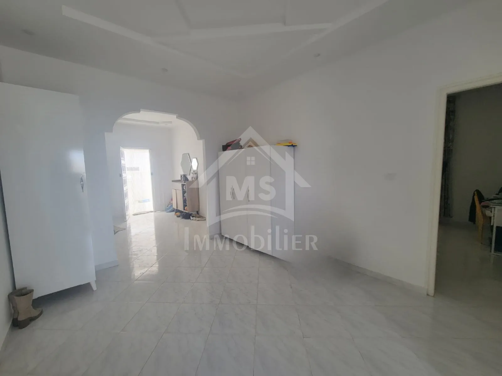  Deux appartements à vendre à Sidi Achour Nabeul 51355351 à Nabeul - Photo 2