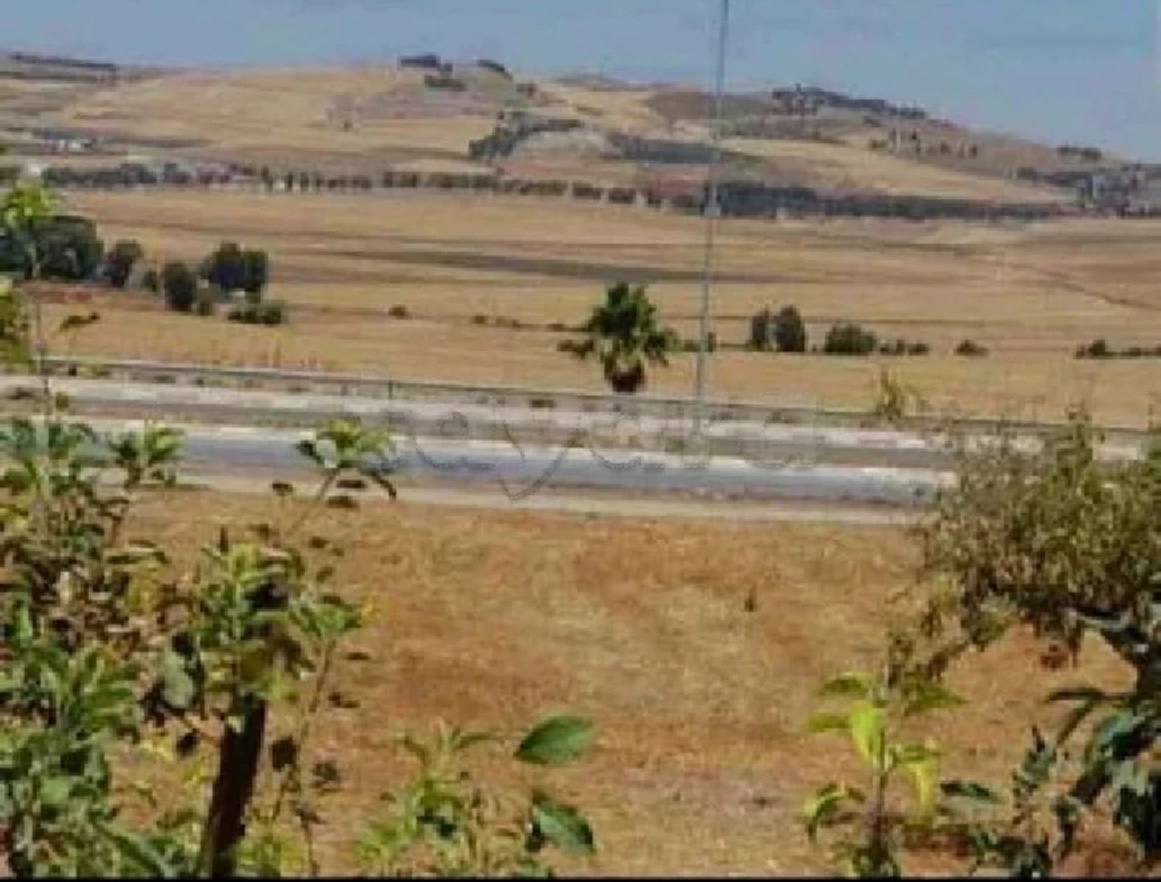    S1 à la marsa sidi daoue