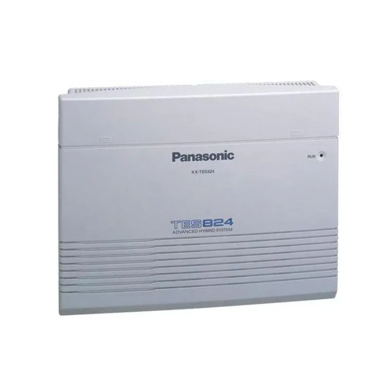  système PBX hybride Panasonic à Ariana - Photo 2