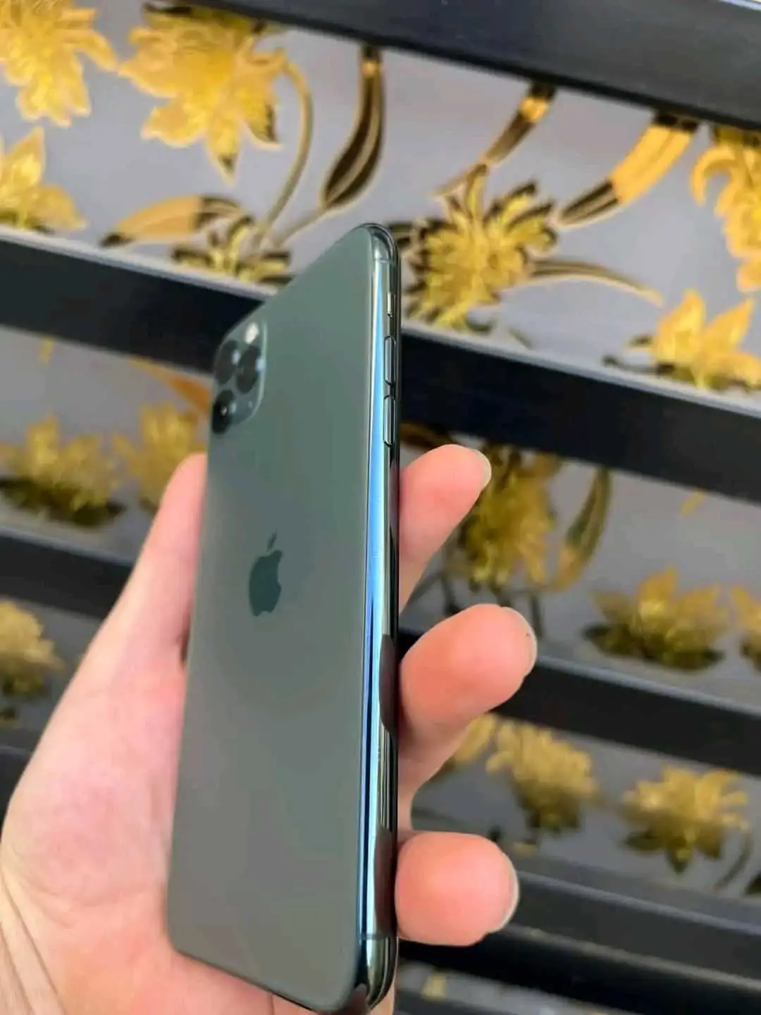  Iphone 11 pro max à Nabeul - Photo 2