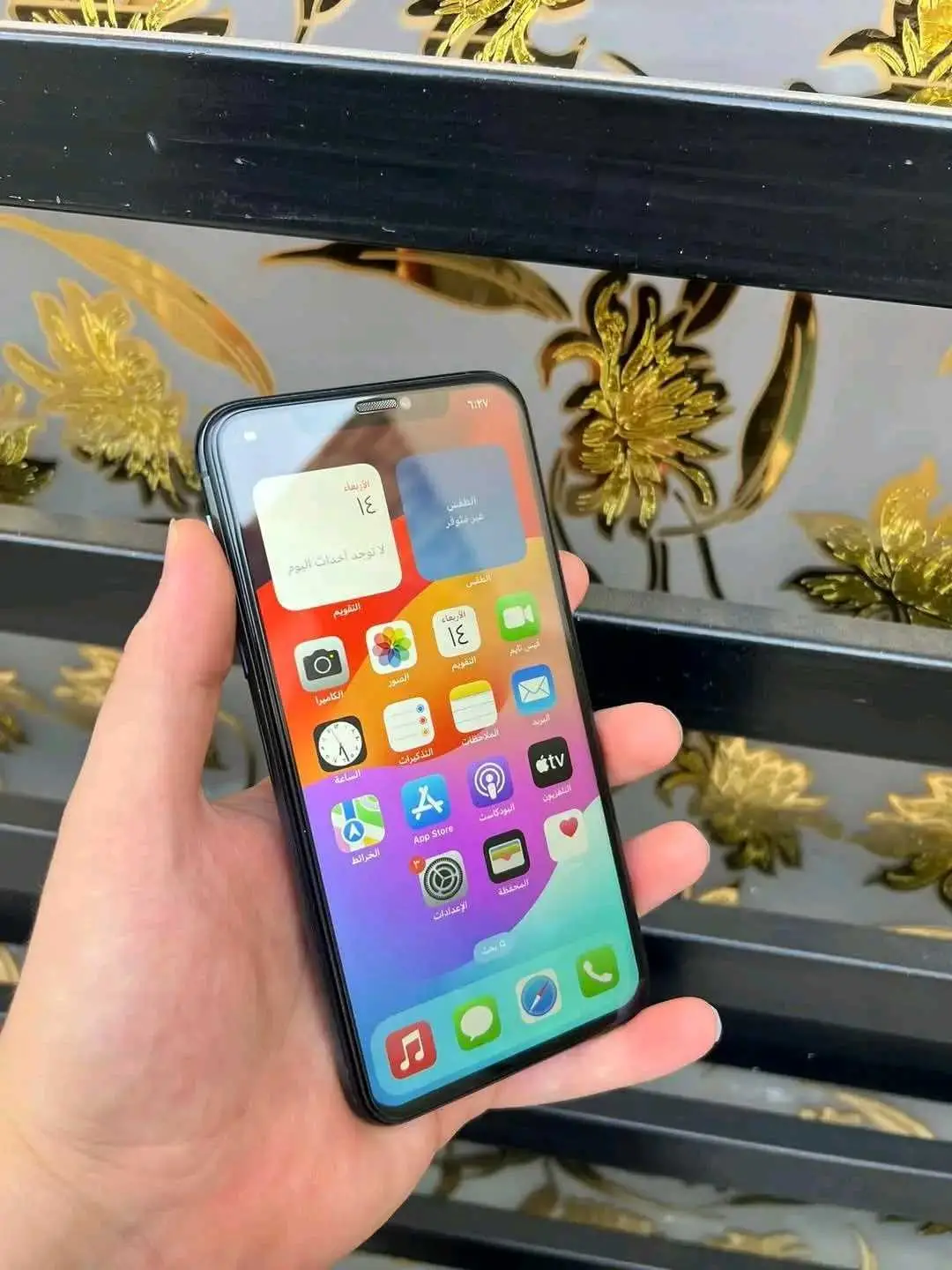  Iphone 11 pro max à Nabeul - Photo 3