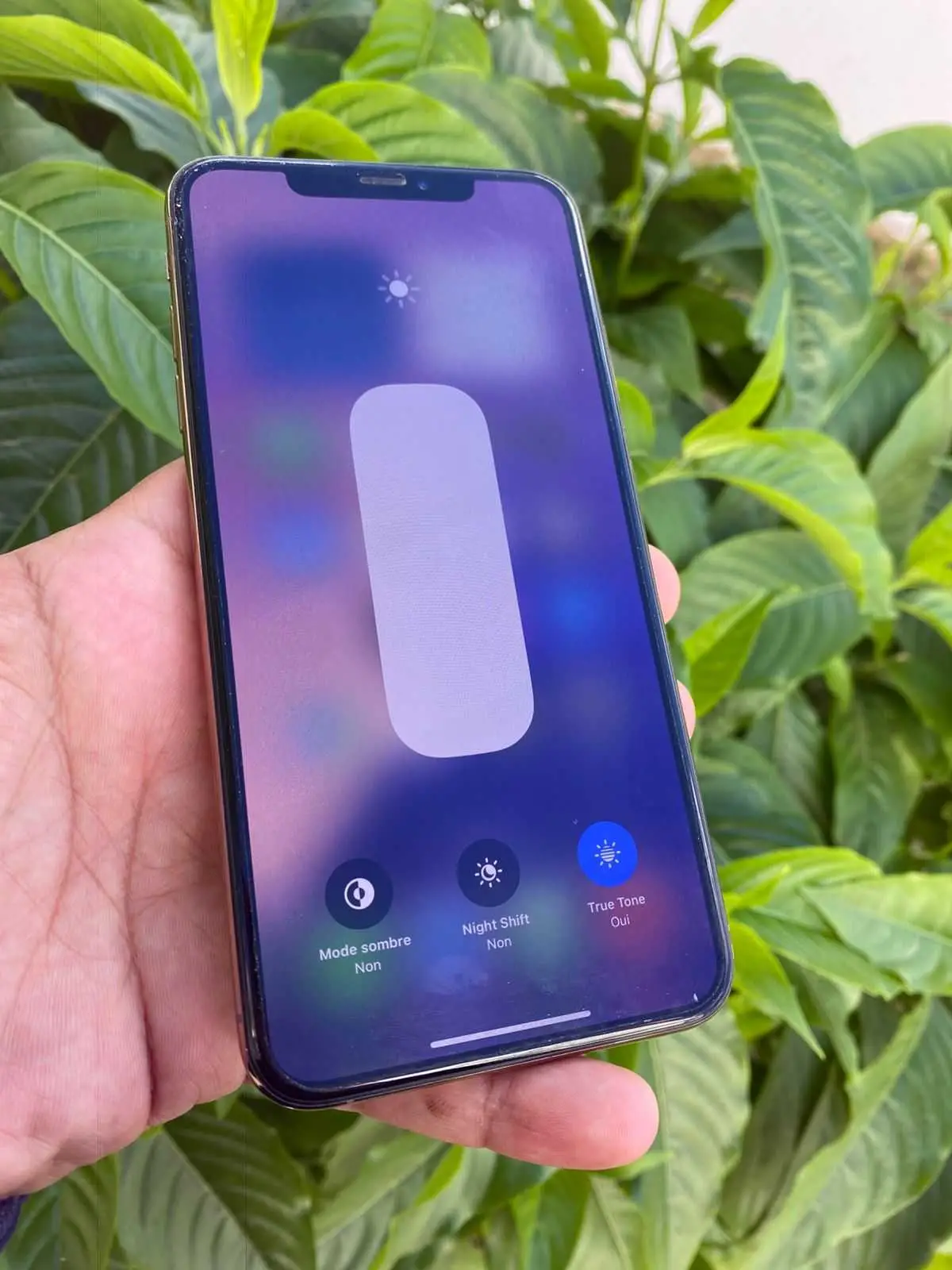  Iphone XS Max à Nabeul - Photo 3