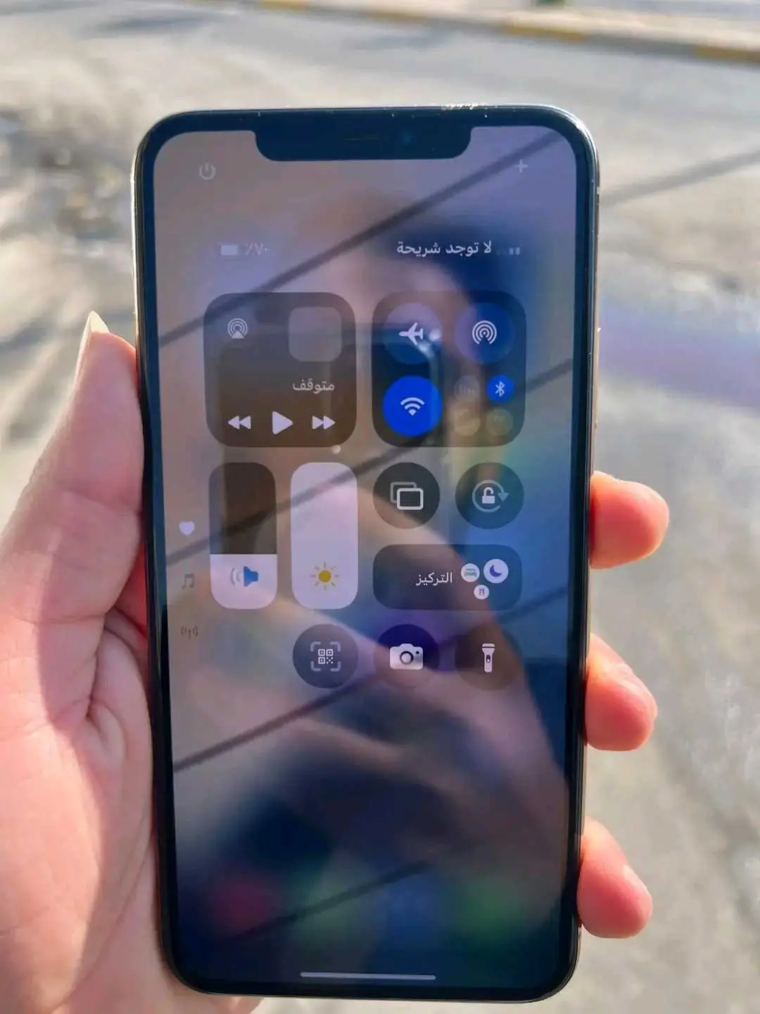  Iphone 11 pro à Nabeul - Photo 2