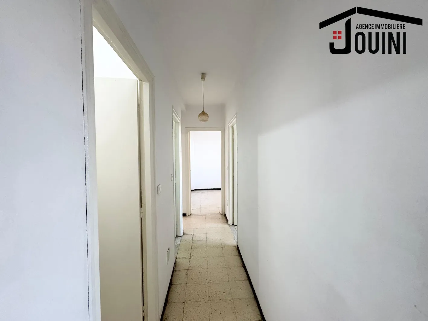  Appartement S3 à Ksar Saïd 2 à Tunis - Photo 3