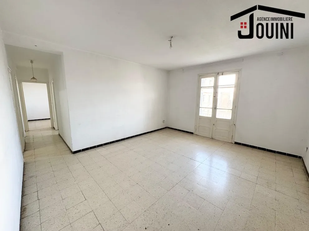  A Louer Appartement S+1 Haut Standing à AFH Mrezga, Nabeul 