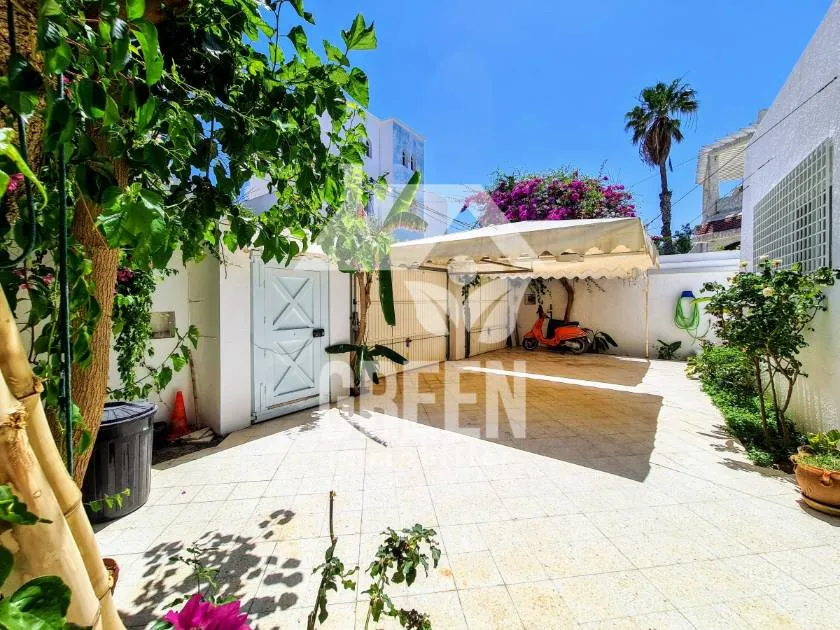  VILLA " LE ZEPHYR " à Nabeul - Photo 2