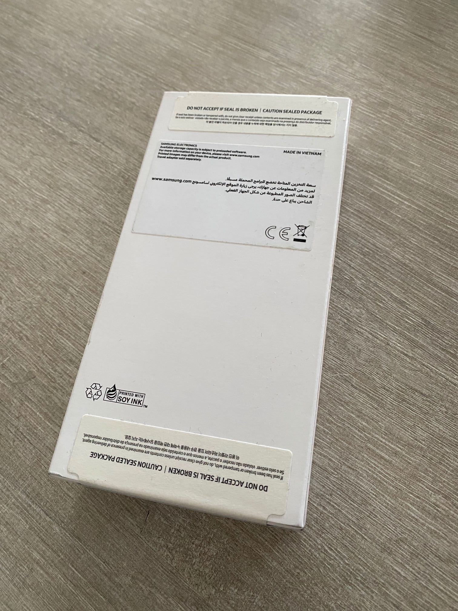  Samsung a15 6g/128g cachete à sousse - Photo 2