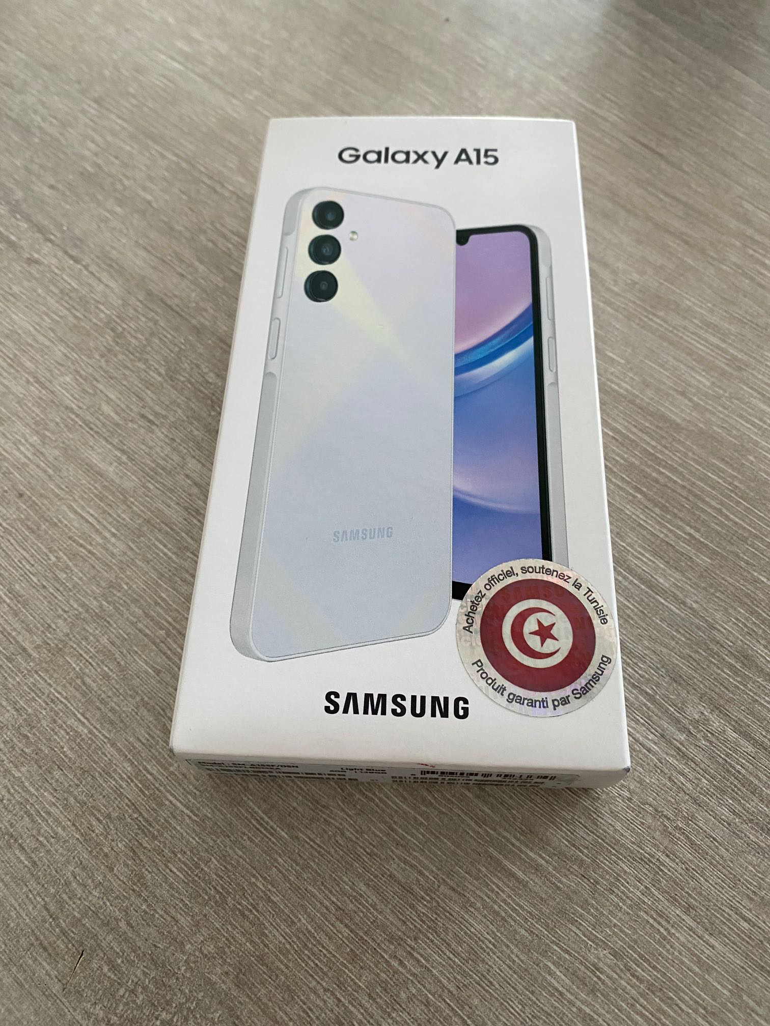  samsung a05s 