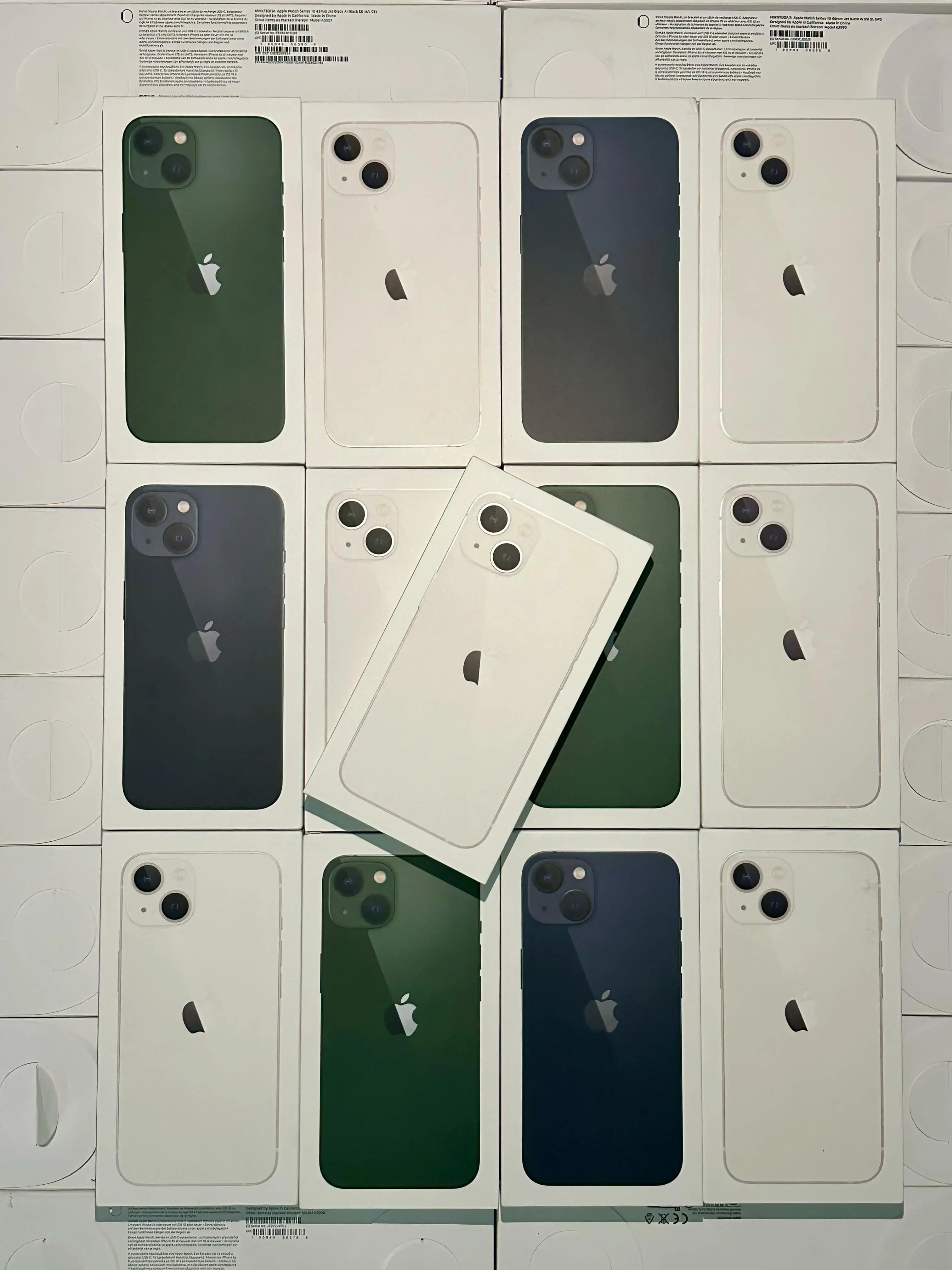 Poco X6 Pro Prix Tunisie - 12Go RAM à Tunis à partir de 1080 TND