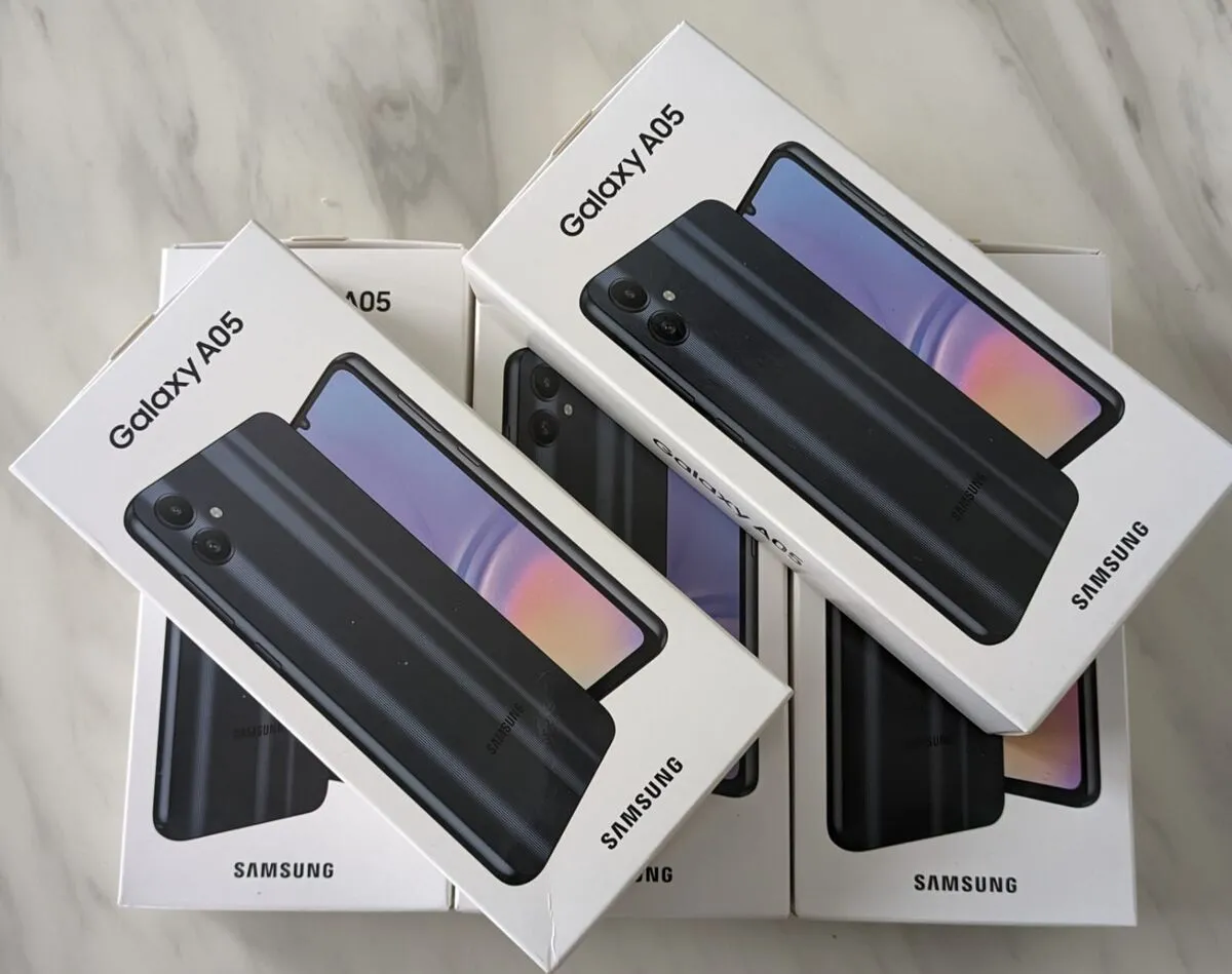  Redmi not 120 