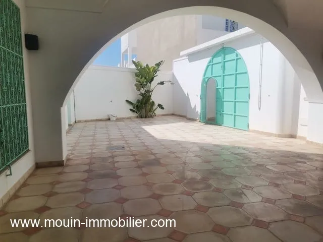  VILLA PANDA Hammamet AV1765 à Nabeul - Photo 2