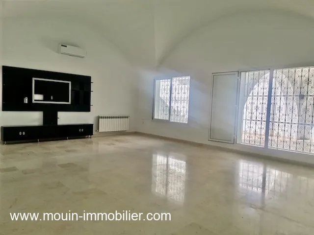  VILLA PANDA Hammamet AV1765 à Nabeul - Photo 3