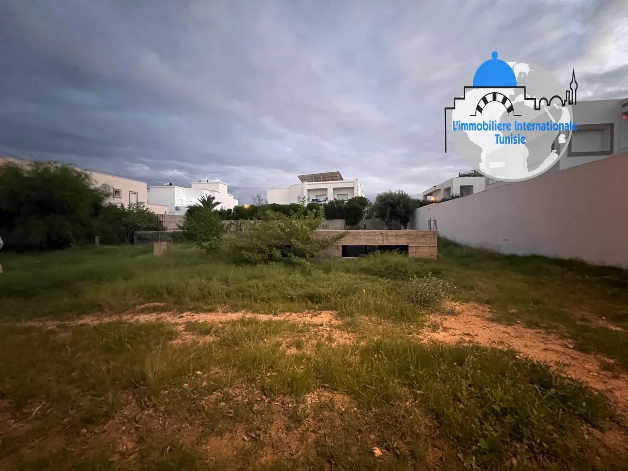  A vendre Terrain à Kantaoui à sousse - Photo 2