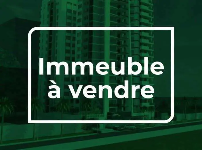 À louer S+2 Nasria devant lycée (à usage bureautique)