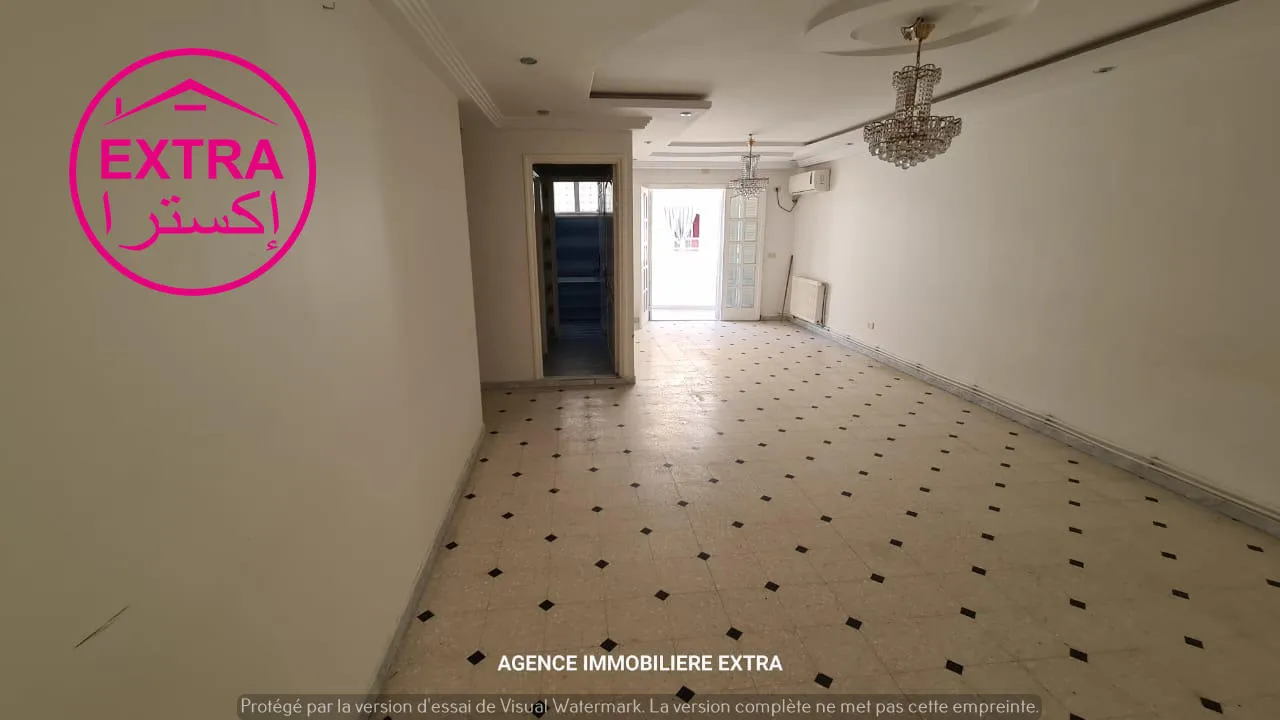  Location Appartement à Nabeul ( Bir challouf) à Nabeul - Photo 3