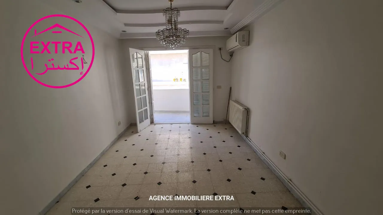  Location Appartement à Nabeul ( Bir challouf) à Nabeul - Photo 2