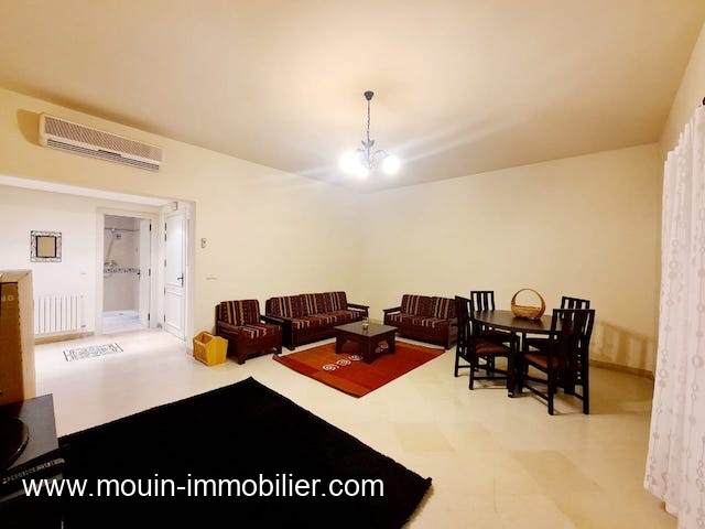  Appartement Nice AV1156 Hammamet à Nabeul - Photo 3