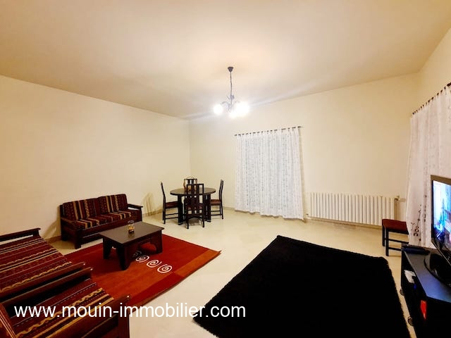  Appartement Nice AV1156 Hammamet à Nabeul - Photo 2