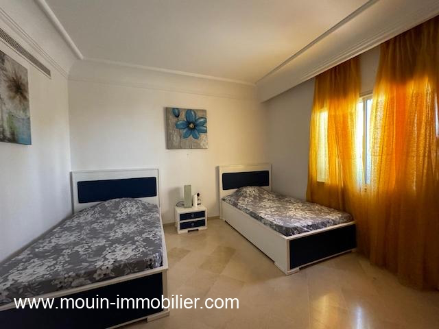  Villa " craxi " 