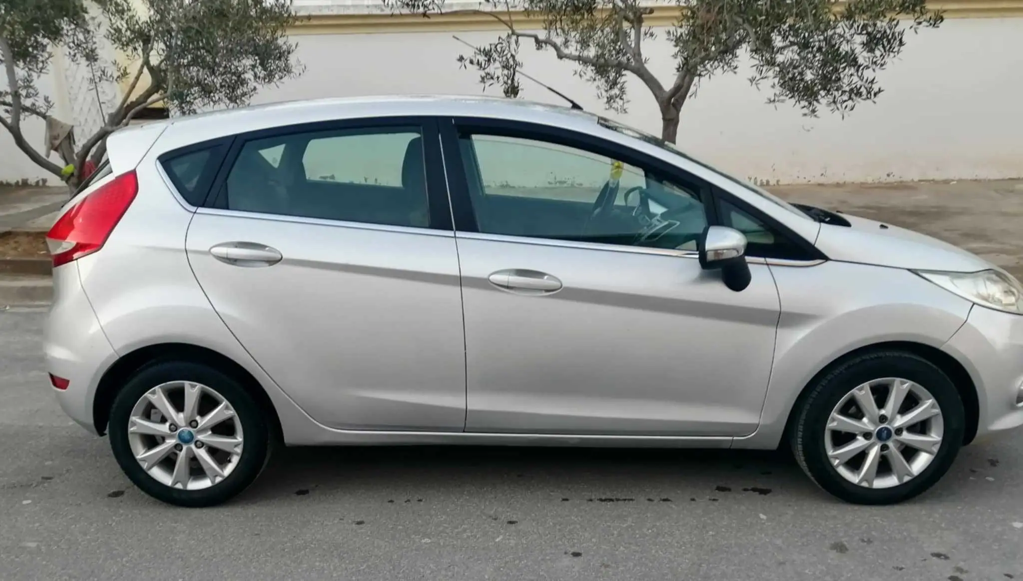  Ford fiesta à Monastir - Photo 3