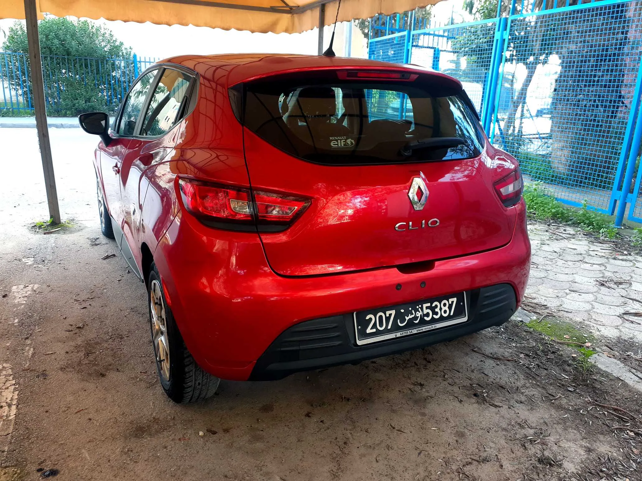  Golf1 ndhifa 