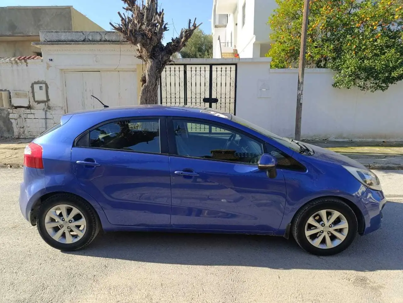 Kia Rio à vendre à Ben Arous - Photo 3