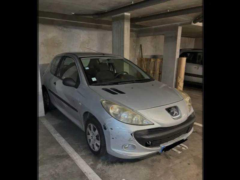  Peugeot 301 Allure première main 