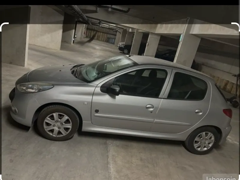 207 a vendre 27616907 à Tunis - Photo 2
