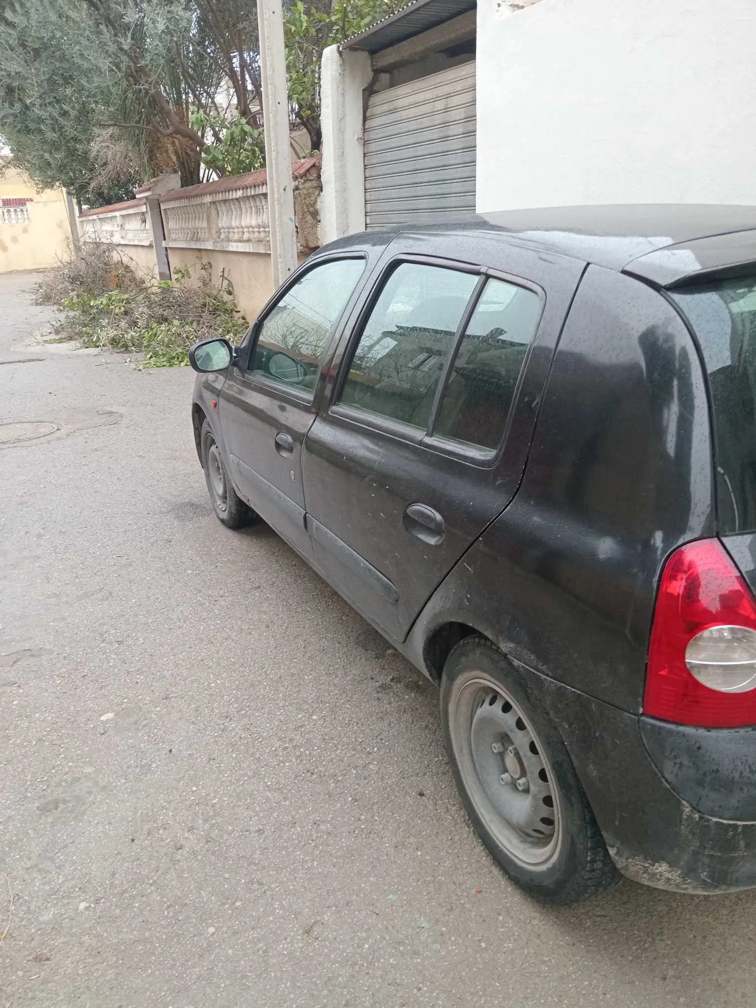  Renault clio à Ariana - Photo 3