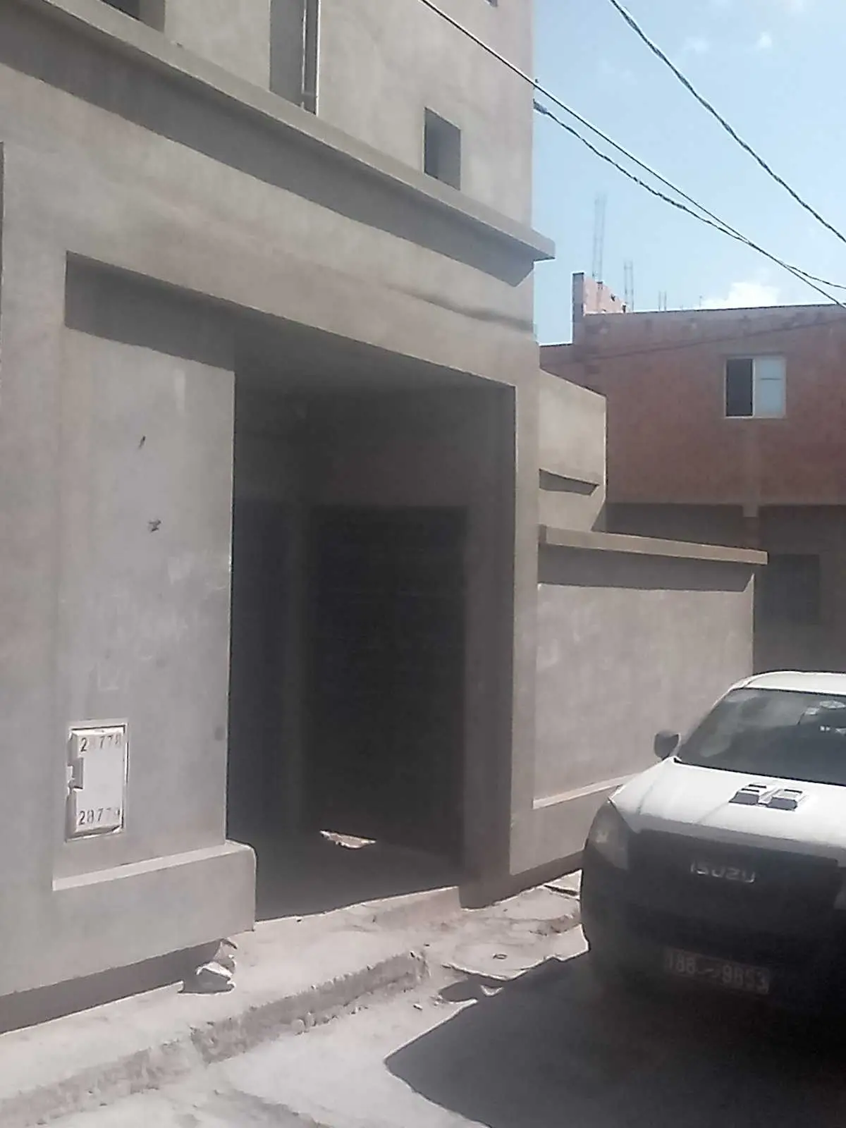  مبنى 3 طوابق à Gafsa - Photo 2