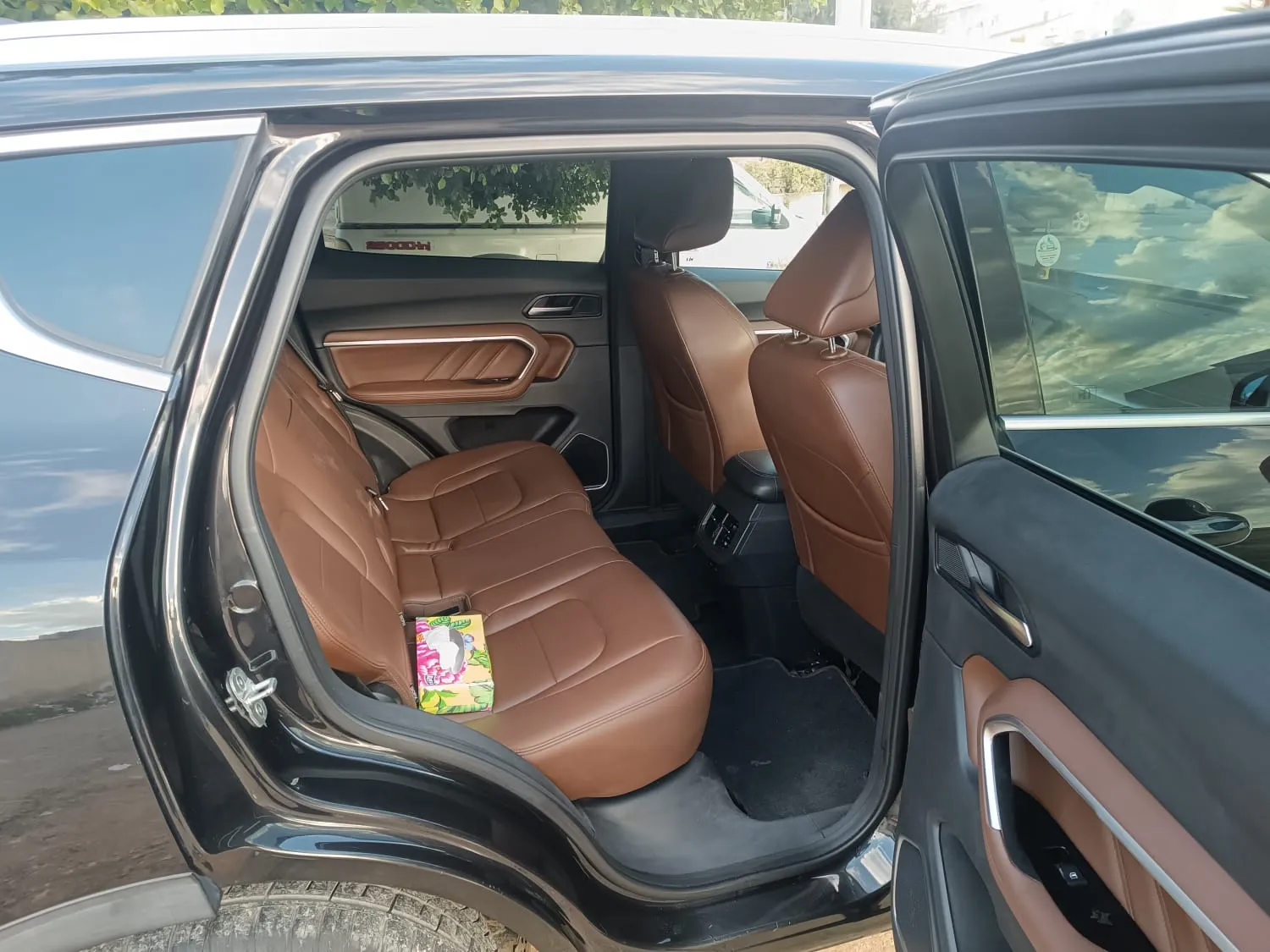  Haval H6 BVA à Tunis - Photo 3