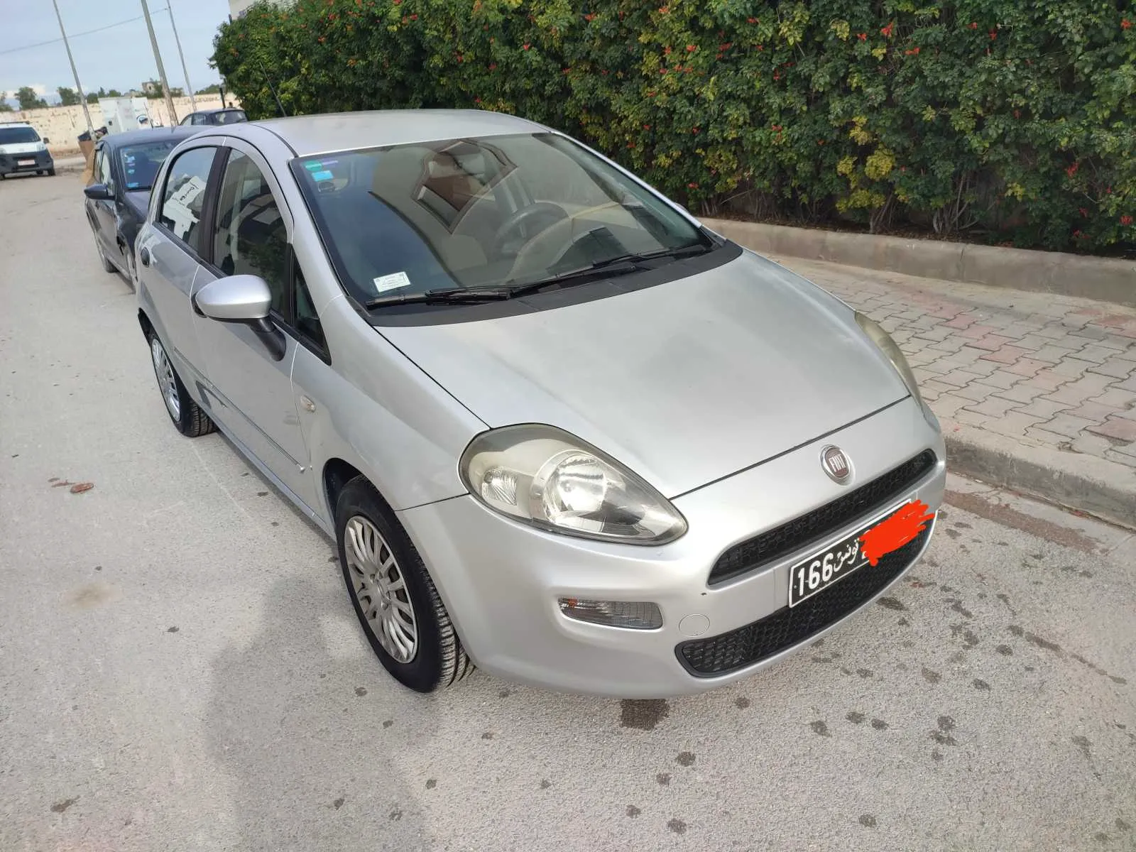  Grande Punto très propre à Tunis - Photo 3