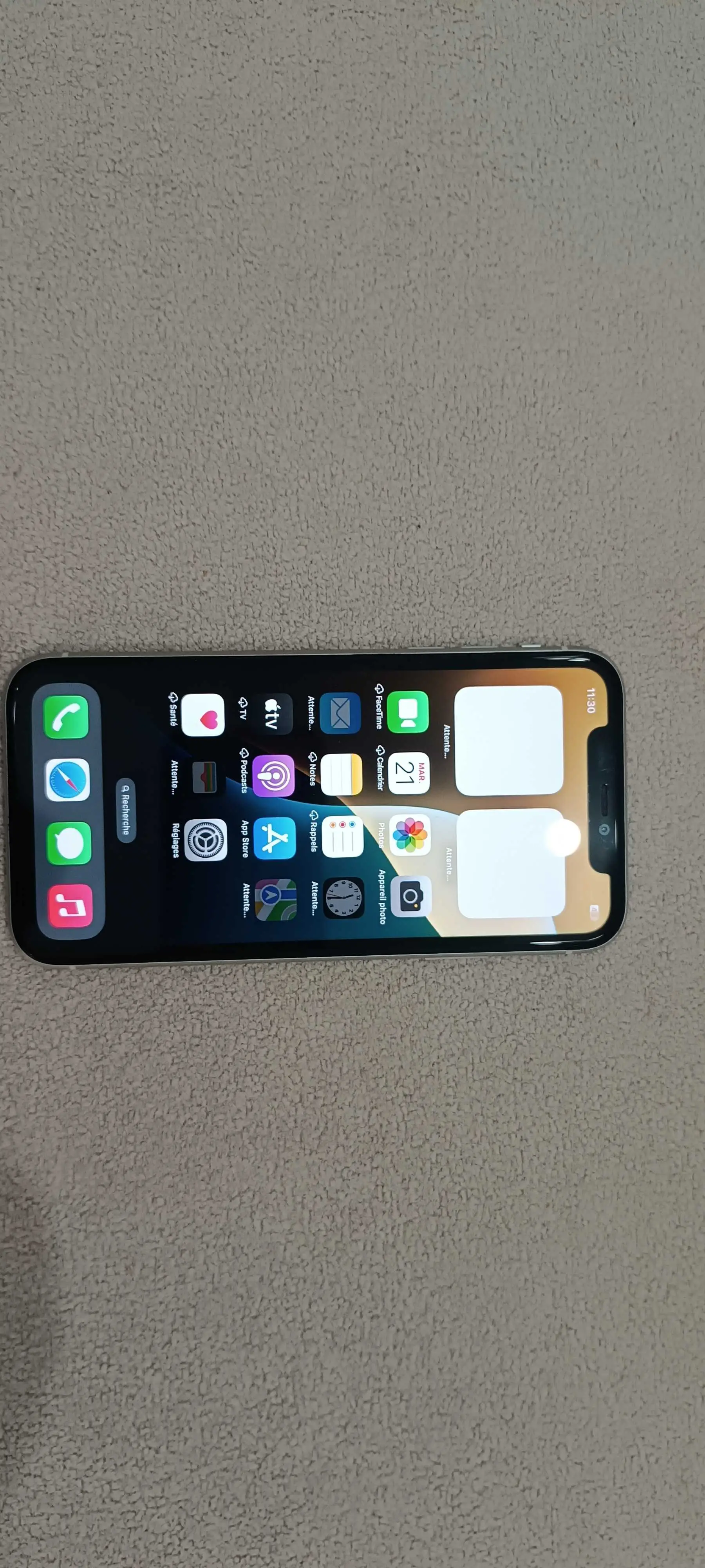  iPhone 11 à Bizerte - Photo 3