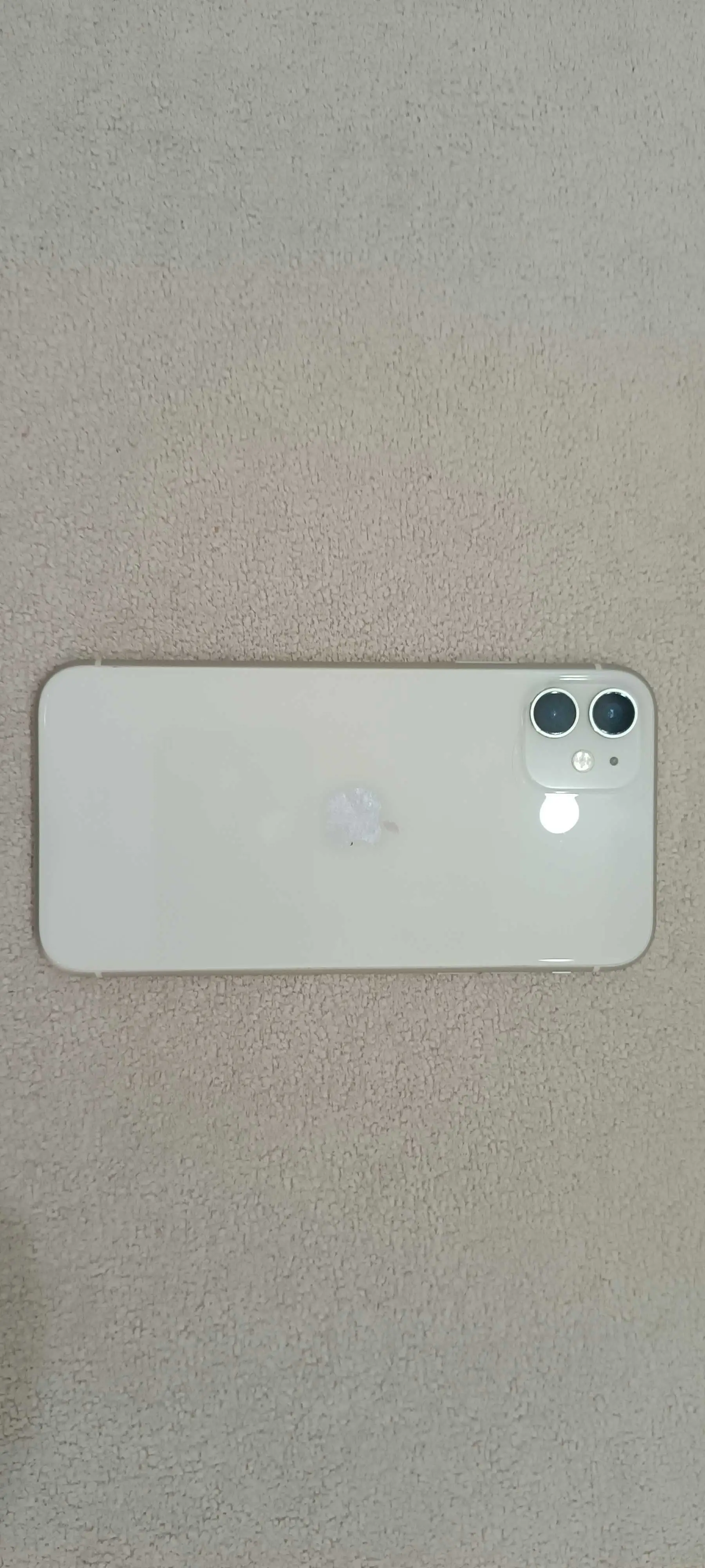  iPhone 11 à Bizerte - Photo 2