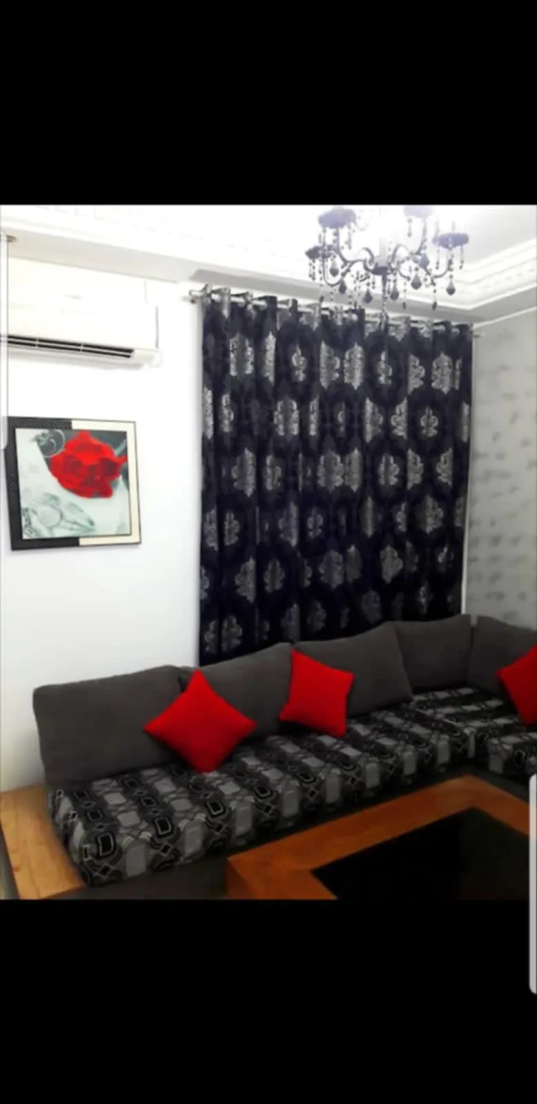  Appartement s+1 Manar 1 à Tunis - Photo 3