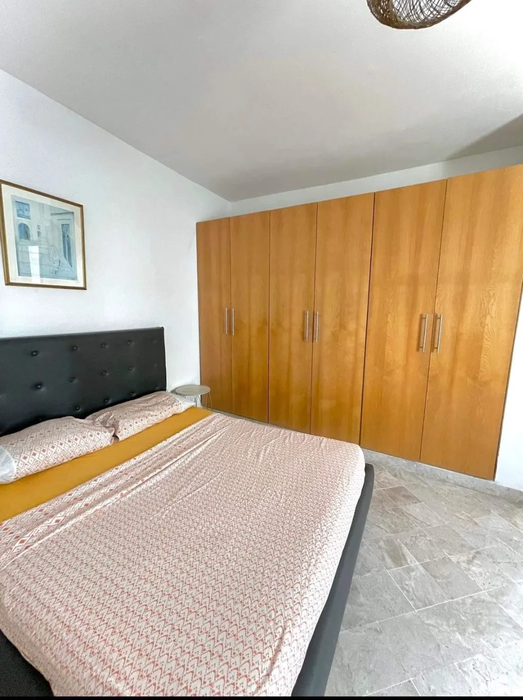  Maison arabesque RDC S+1 à vendre à Hammamet 51355351 