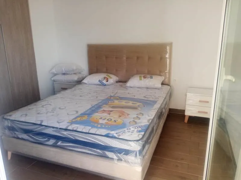 Appartement peonia(réf: l3122) à Nabeul - Photo 2