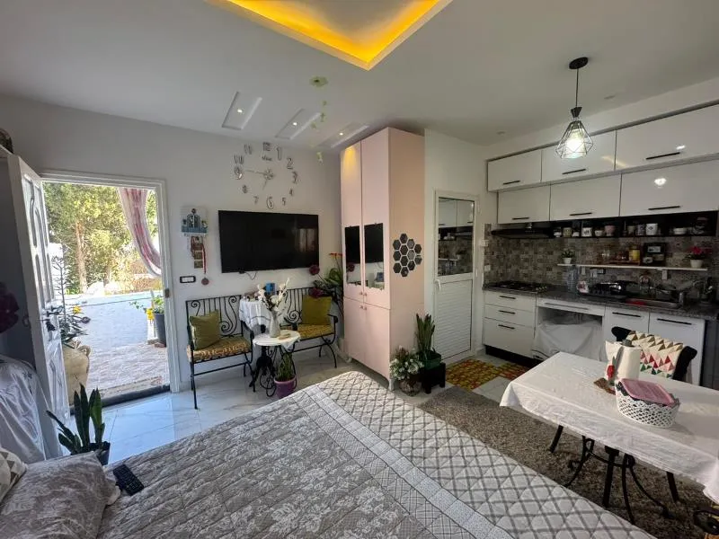  Appartement princesse 1(réf: l3117) à Nabeul - Photo 3