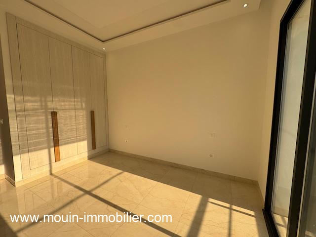  Appartement Rosette AL3248 Hammamet Nord à Nabeul - Photo 2