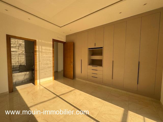  Appartement Rosette AL3248 Hammamet Nord à Nabeul - Photo 3